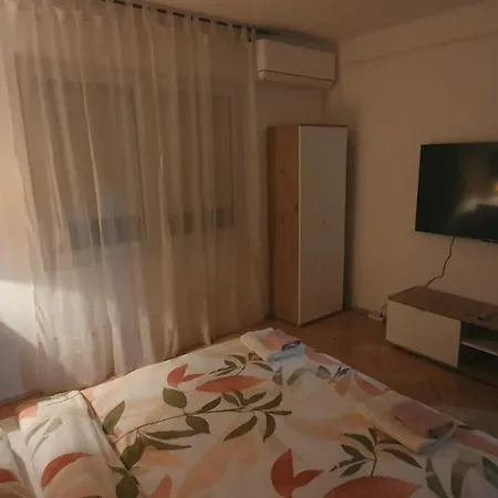 Homestay Center Kavadarci