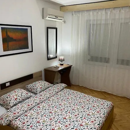 Center Homestay Kavadarci
