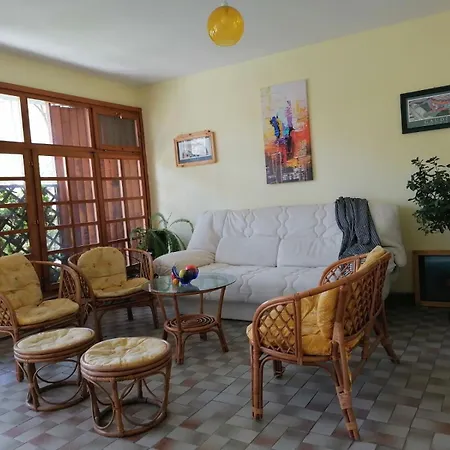 Homestay Center Kavadarci