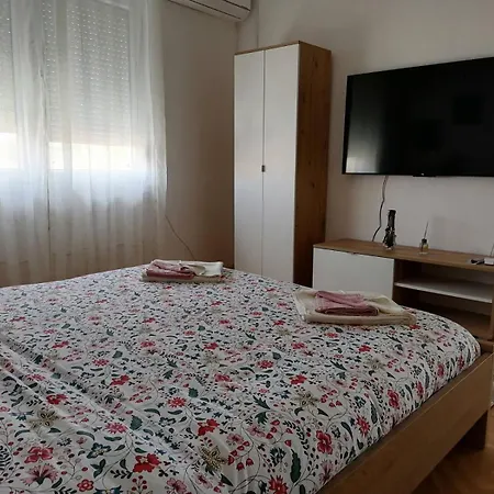 Center Homestay Kavadarci